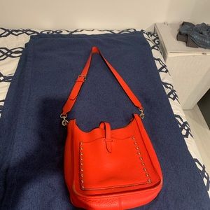 Rebecca Minkoff body bag Poppy